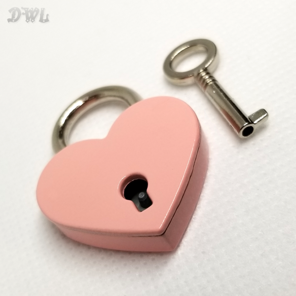 DWL-Heart-Padlock-Pink